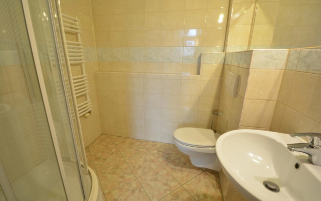 Apartamenty Rybak 3