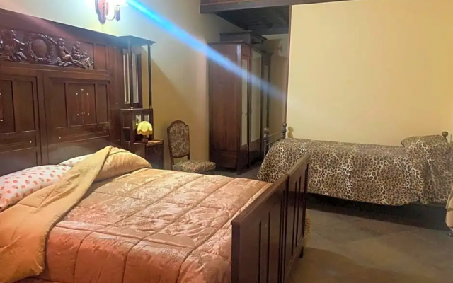 B&B Dal Fiocinino