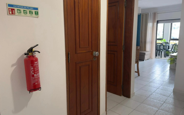Apartamento Margarita