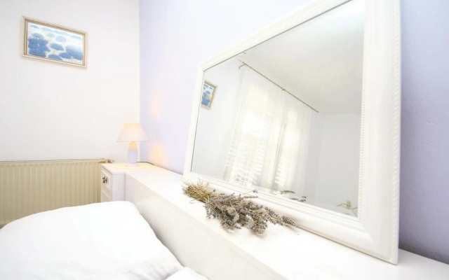 Beautiful Home in Vodice With Wifi and 3 Bedrooms