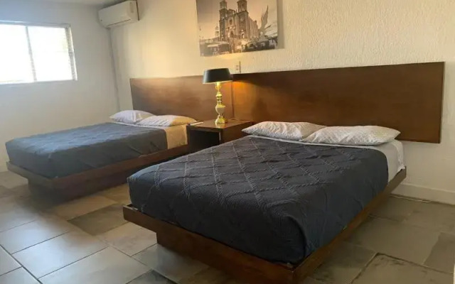 Hotel Maripina