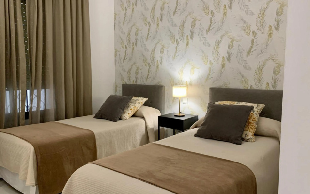 Benabola Hotel & Apartments
