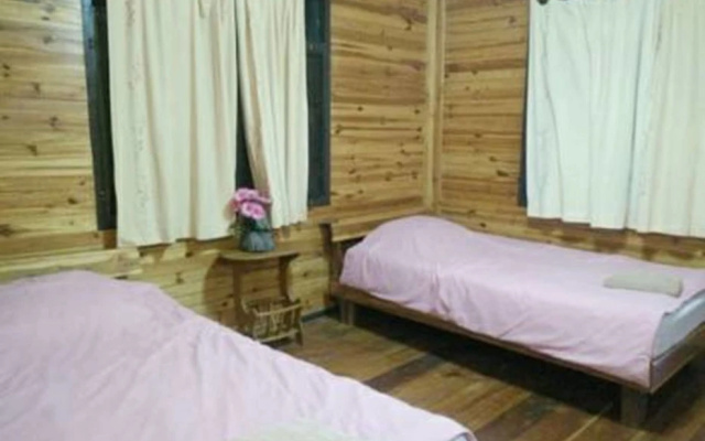 Rabiangphu Resort
