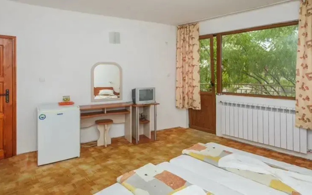 Guest House Galema