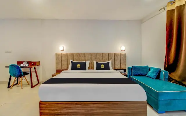 Townhouse OAK Blitz Resort