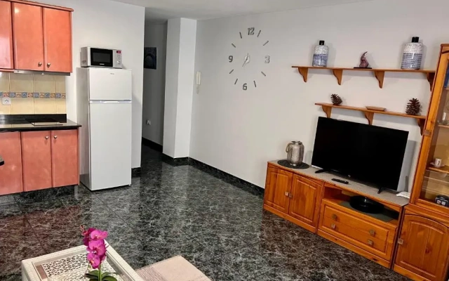 Apartamentos Dalia