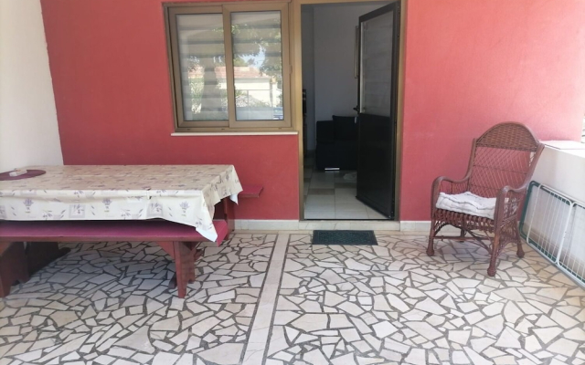 Apartment Ljube