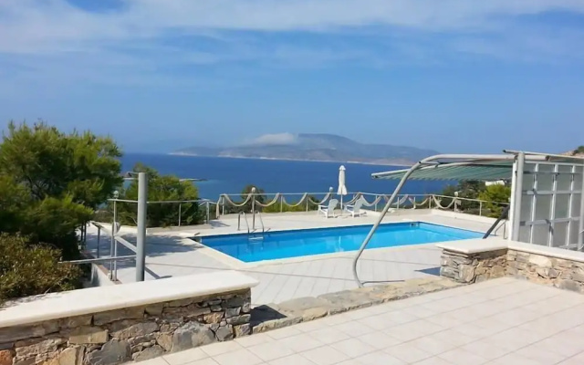 Archipelagos Boutique Hotel