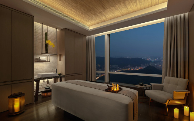Mandarin Oriental, Shenzhen