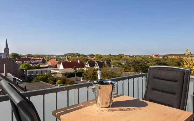 Hotel ter Duyn
