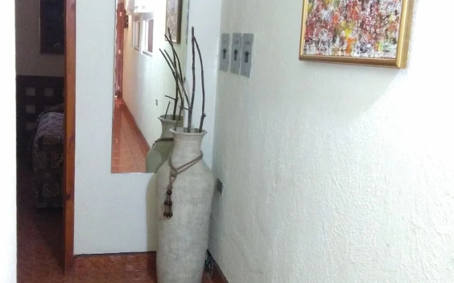 Hotel La Cupula San Rafael