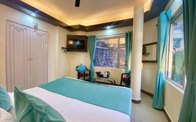 Riversun Hotel Mall Road