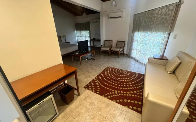 Hotel Maitei Posadas