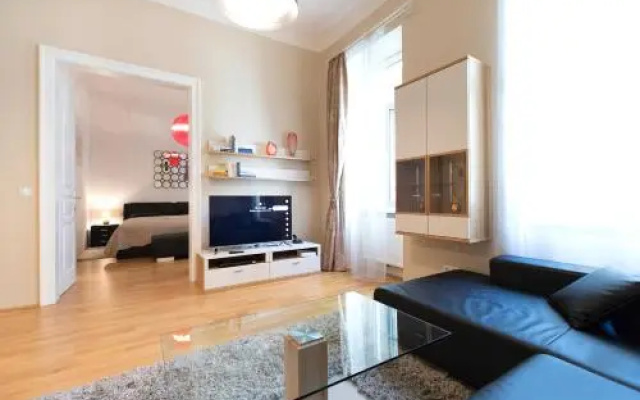Anna Maria Apartments in Vienna Citycenter