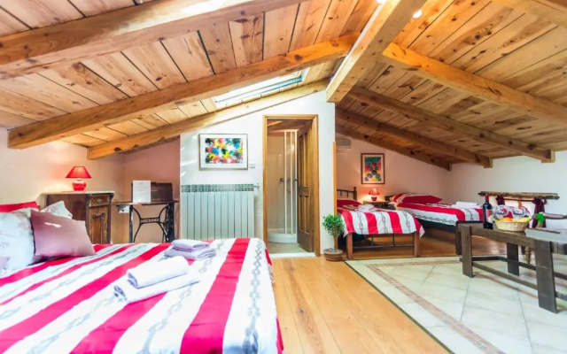 Rural Pension Istra Partner