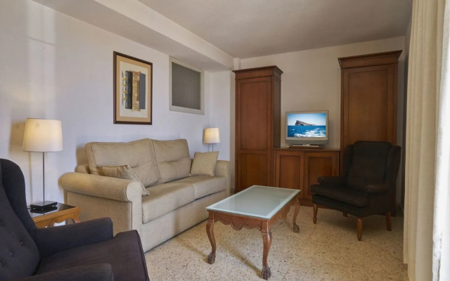 Apartamentos Maja