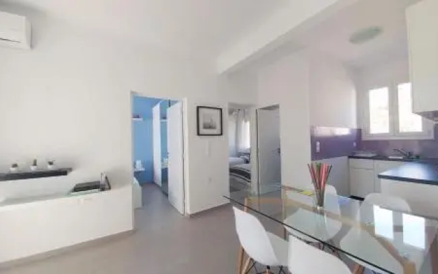 KYMA Apartments - Athens Acropolis 4