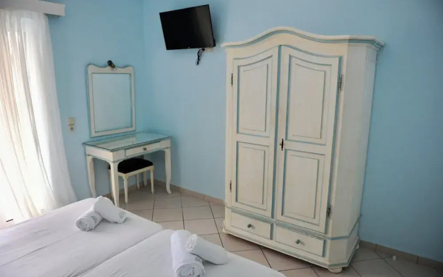 Elena Hotel Apartments