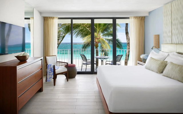 The Coral at Atlantis, Autograph Collection