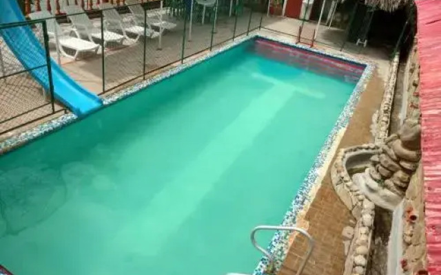 Hotel Mi Reino