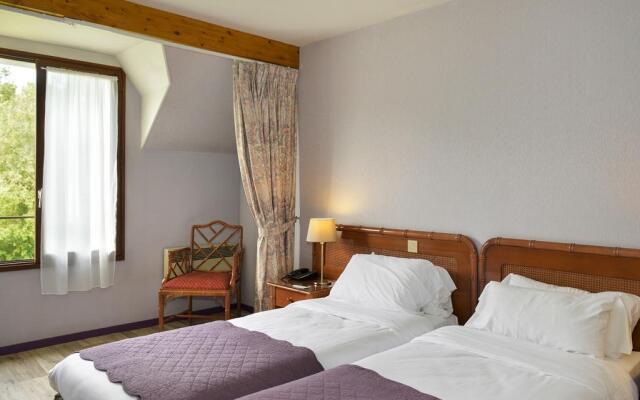 Le Relais de Pouilly