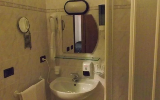 Hotel Cavalieri