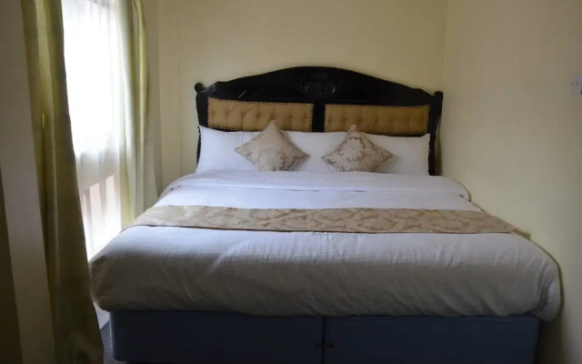 MMU Hotel