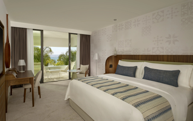 Parklane, a Luxury Collection Resort & Spa, Limassol