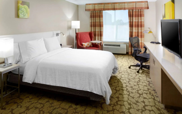 Hilton Garden Inn Savannah Midtown