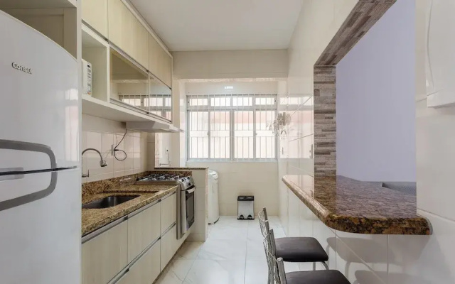 Apt Close to the Beach in Canasvieiras Rfs205