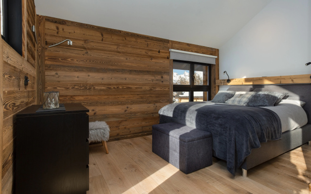 Chalet Lupin