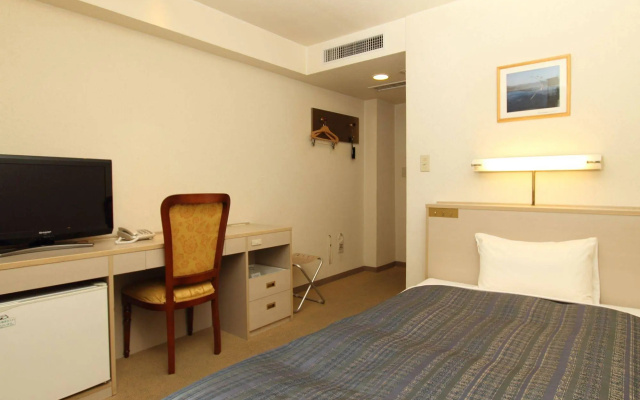 Suwa Lakeside Hotel