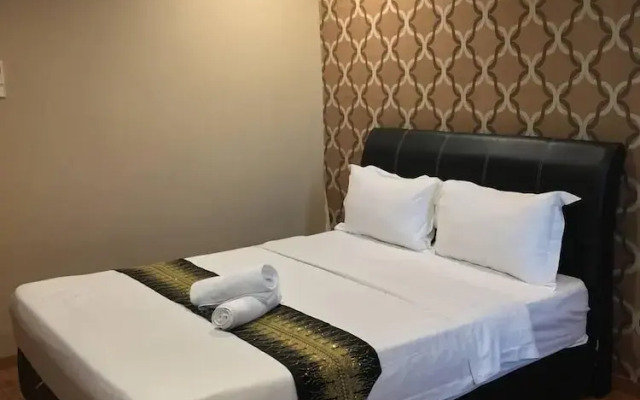 M Boutique Inn