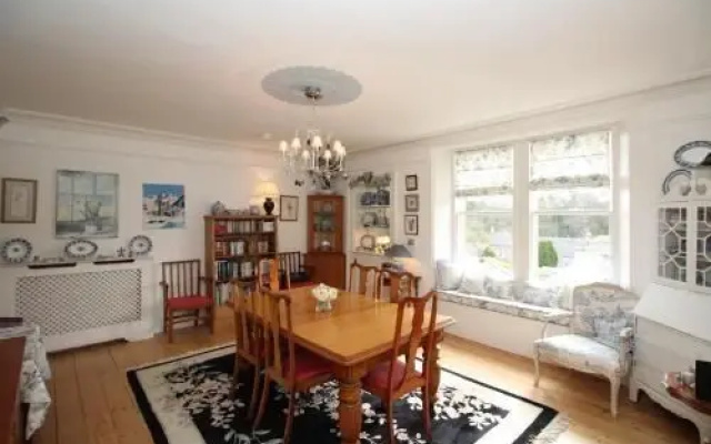Liscara Bed and Breakfast