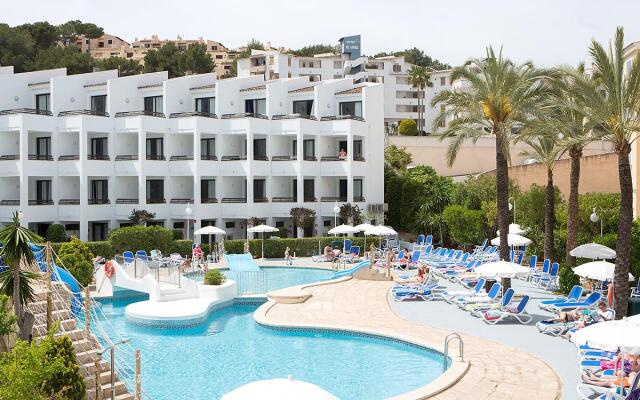 Plazamar Serenity Resort
