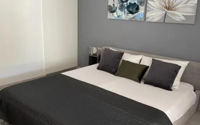 Apartments T&S