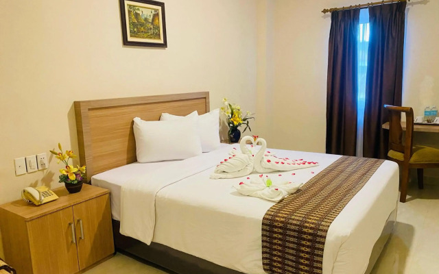 Sulthan Hotel International Aceh