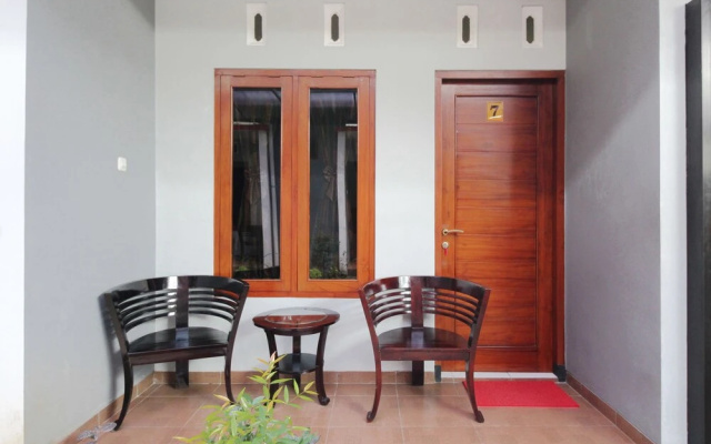 Airy Eco Mertoyudan Nakula D110 Magelang