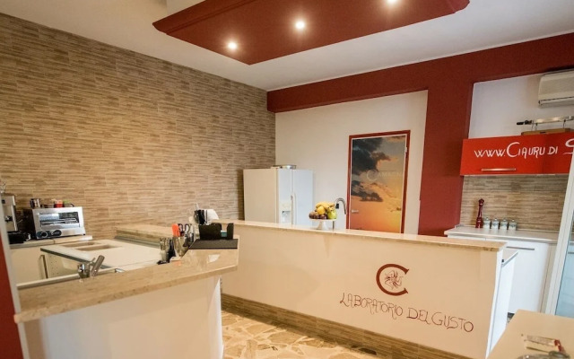 Room-camagna Country House- Selinunte ro