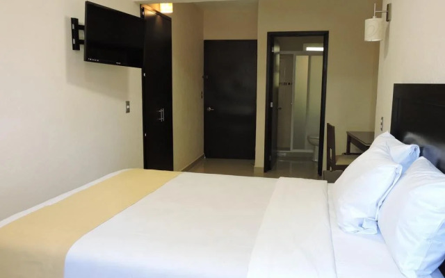 Casa Jasave Hotel