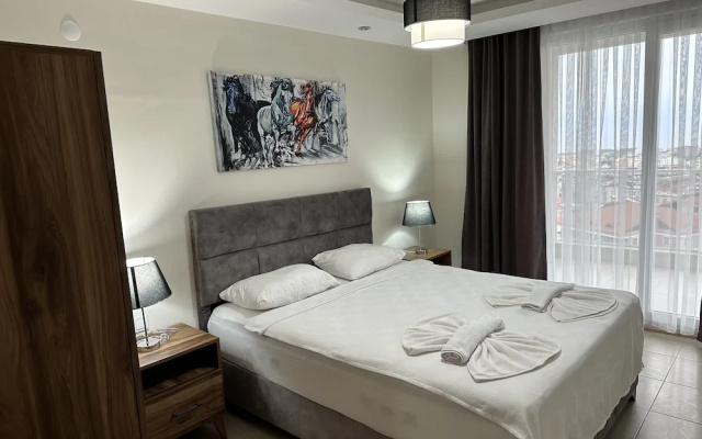 Almaris Resort Hotel