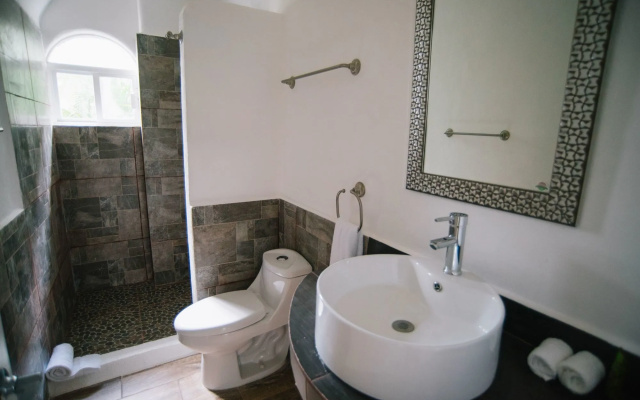 Hotel Myko Playa Del Carmen