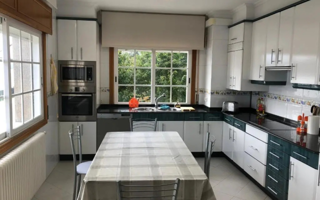 Apartamento mirador de tambo