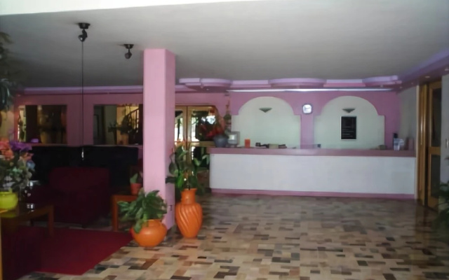 Hotel Maviel´s