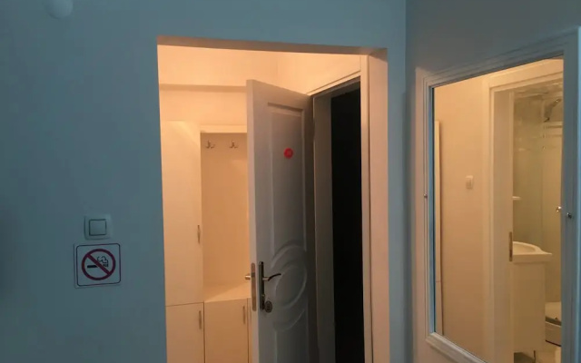Mengen Belediyesi Konukevi