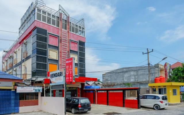 Hotel Kendari by RedDoorz