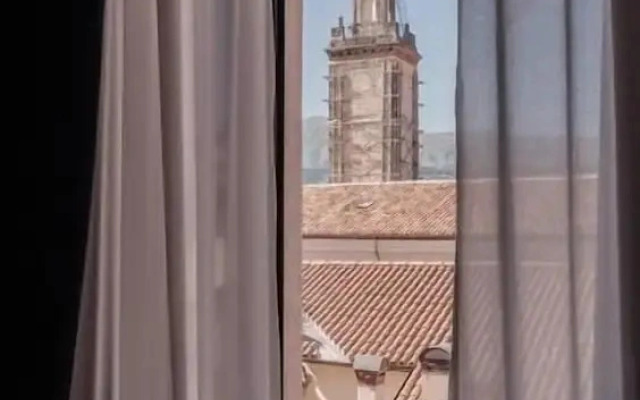 Palazzo dei Pavoni Relais di Charme