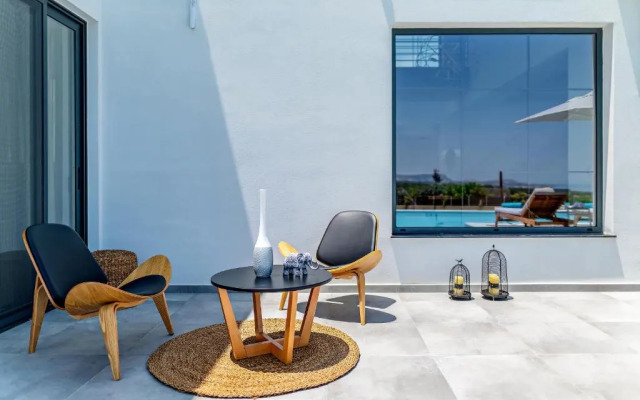 Orizontes Deluxe Residence