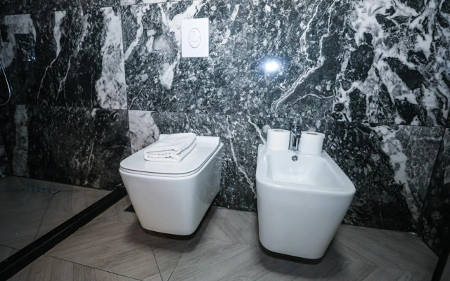 Miku Apartment- Great Style 2Bdr At Myslym Shyri