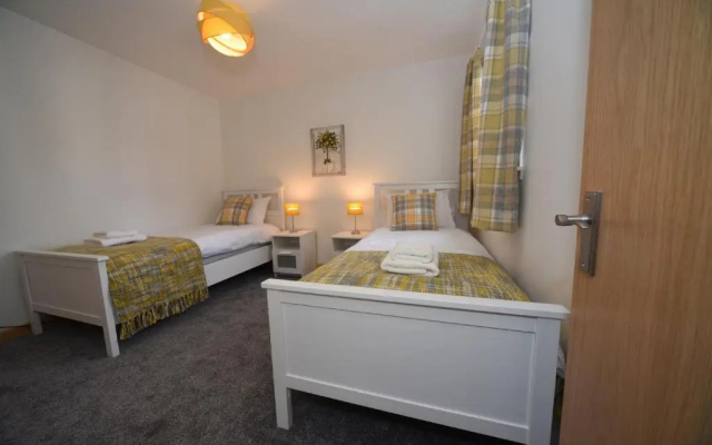 Silver Key Apartment 2